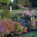 The Gardens of Viels-Maisons, close to Provins