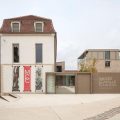 Camille Claudel Museum, in Nogent-sur-Seine close to Provins