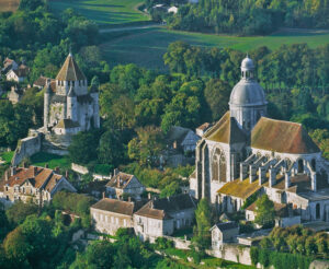 Provins, Patrimoine Mondial de l'Unesco