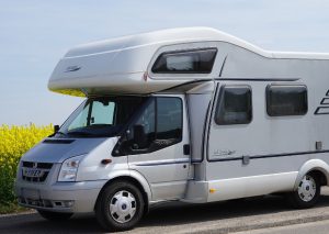 Venir à Provins en camping-car