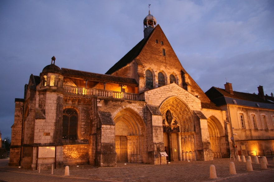 Les Ripailles de Saint-Ayoul à Provins