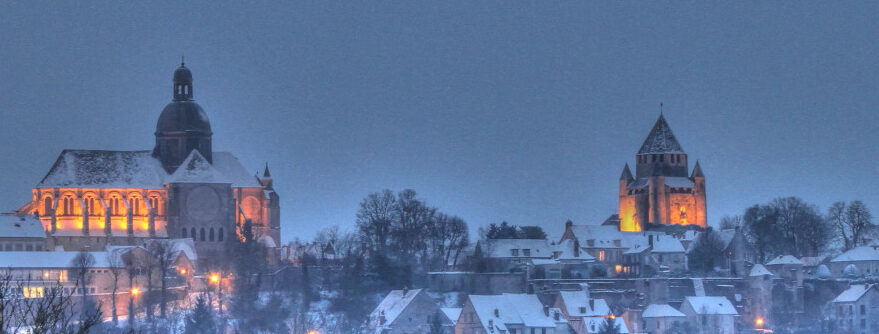 Vacances de Noël à Provins et sa région