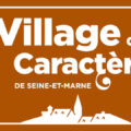 French Label "Village of Character"