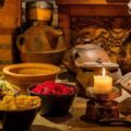 Les Tabliers Gourmands, cooking workshops and training course in Provins