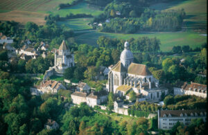 La cité médiévale de Provins, Patrimoine Mondial de l'Unesco