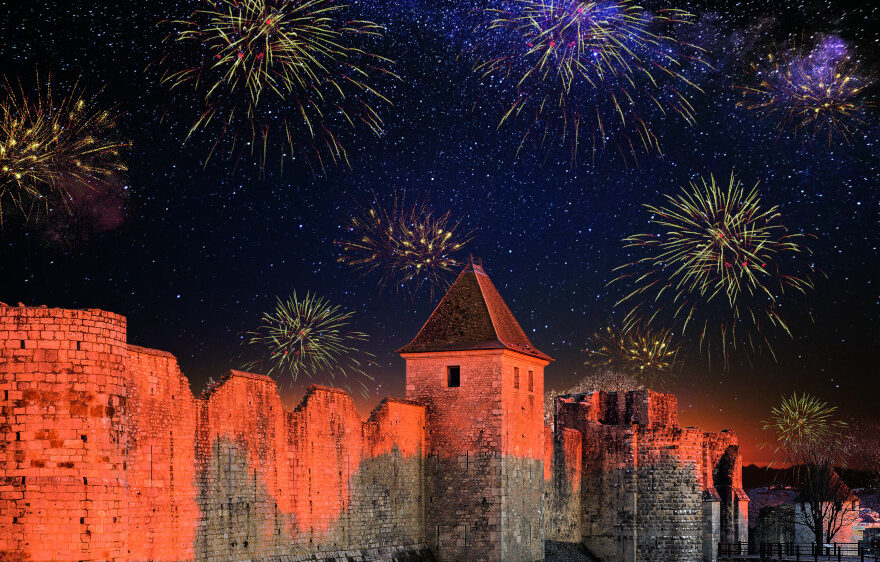 20e anniversaire du classement de la cité médiévale de Provins au Patrimoine Mondial