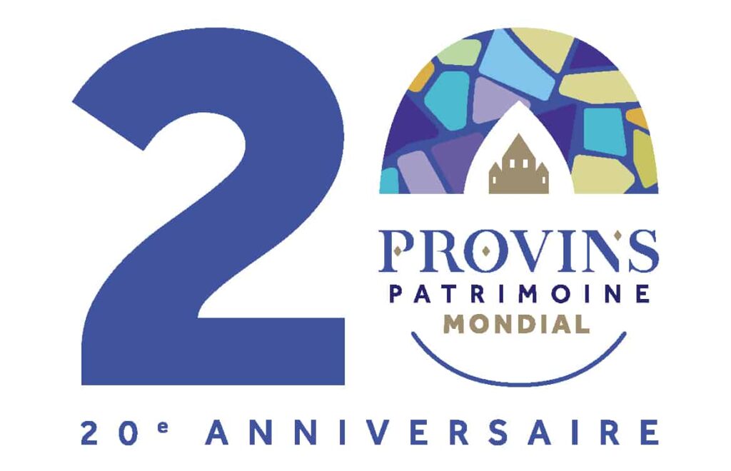 20e Anniversaire du classement de Provins au Patrimoine Mondial de l'UNESCO