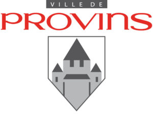 Logo Mairie de Provins