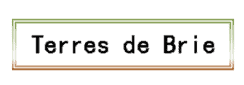 Logo Terres de Brie