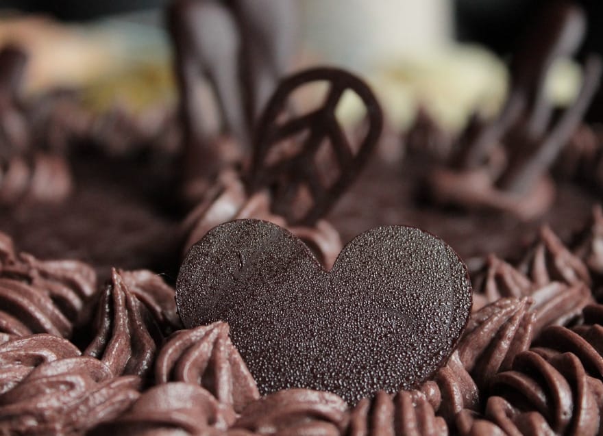 Les Chocolades, 10e anniversaire du salon du chocolat de Provins