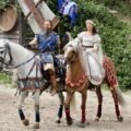 La Légende des Chevaliers, spectacle historique à Provins