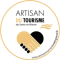 "Artisan du Tourisme de Seine-et-Marne" label