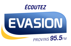 Ecoutez la radio Evasion FM à Provins, sur 95.5