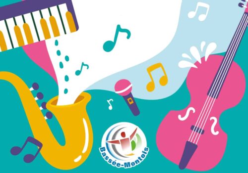 Musique en Bassée-Montois, festival de musique et concerts variés dans la région de Provins