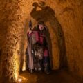 Légendes et Croyances, visite théâtralisée dans les Souterrains de Provins