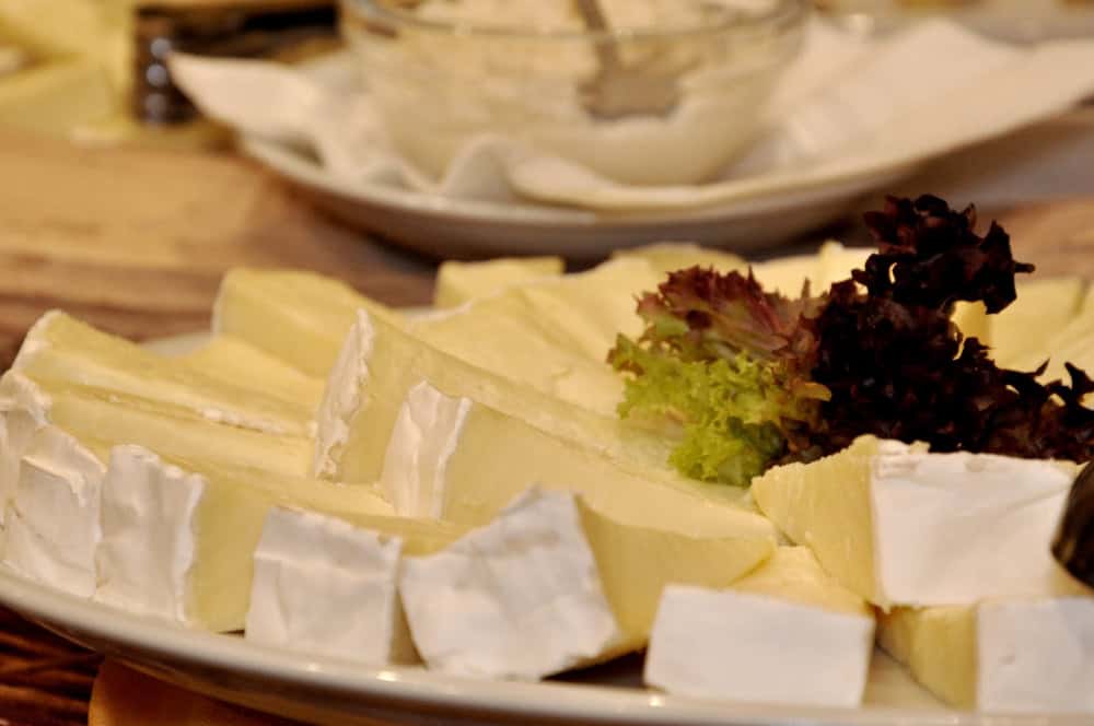 Les Saveurs de Provins, visite dégustation de "Brie de Provins®", accompagné de "La Bière de Provins"