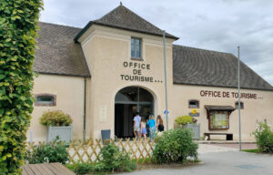 Office de Tourisme intercommunautaire de Provins Tourisme, entre Bassée, Montois et Provinois