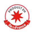 Logo Produit en Île-de-France