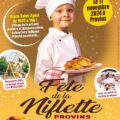 Fête de la Niflette à Provins