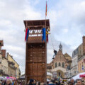 Fête de la Niflette à Provins