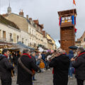 Fête de la Niflette à Provins