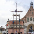 Fête de la Niflette à Provins