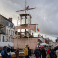 Fête de la Niflette à Provins