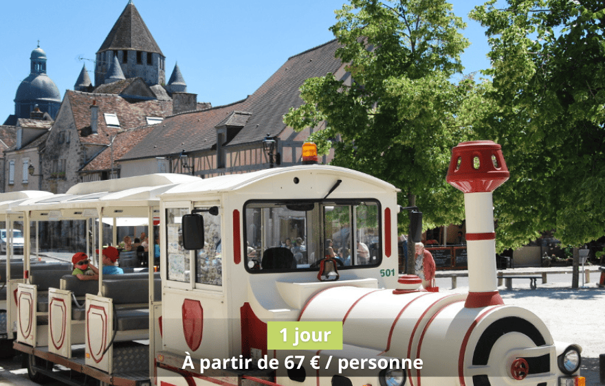 Sorties groupes adultes et familles à Provins, dans le Provinois et le Bassée-Montois