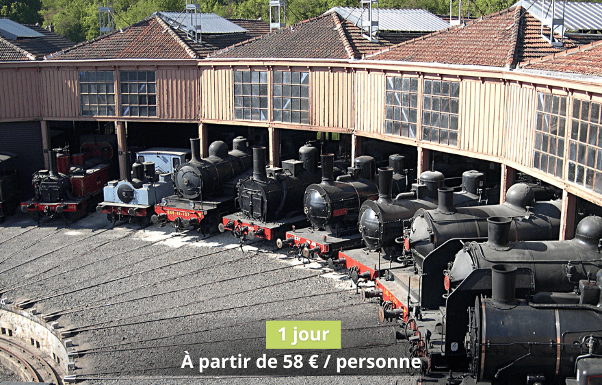 Sorties groupes adultes et familles à Provins, dans le Provinois et le Bassée-Montois