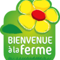 French label "Bienvenue à la Ferme"