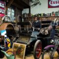 Musée de la Vie d'Autrefois, aux Ormes-sur-Voulzie proche de Provins