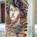 C215, le street art à Provins