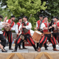 Les Médiévales de Provins, plus grande fête médiévale de France