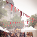 Les Médiévales de Provins, plus grande fête médiévale de France