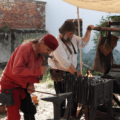 Les Médiévales de Provins, plus grande fête médiévale de France