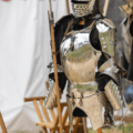 Les Médiévales de Provins, plus grande fête médiévale de France