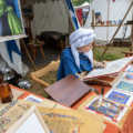 Les Médiévales de Provins, plus grande fête médiévale de France
