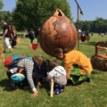 Les Médiévales de Provins, plus grande fête médiévale de France