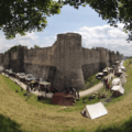 Les Médiévales de Provins, plus grande fête médiévale de France
