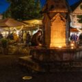Les Lueurs du Temps, soirées féériques à la bougie à Provins