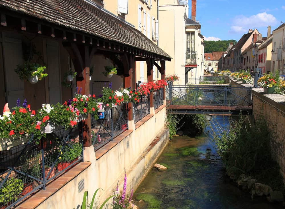Histoires d'eau à Provins, exposition en amont de l'événement "Fête de la Moisson