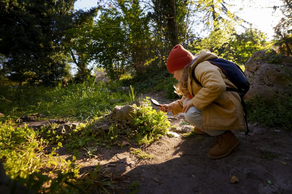 En’quête de nature, animation nature dans la Réserve Naturelle de la Bassée, à Gouaix proche de Provins