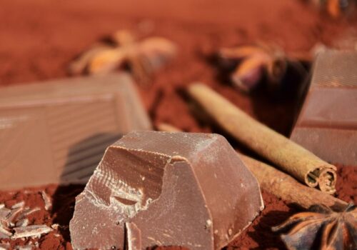 Les Chocolades