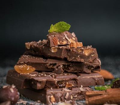 Salon du chocolat